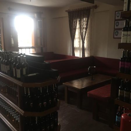 Kalispera Pansiyon Selçuk Dış mekan fotoğraf