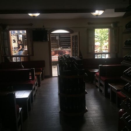 Kalispera Pansiyon Selçuk Dış mekan fotoğraf
