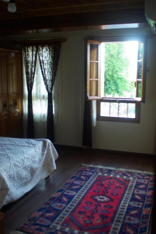 Kalispera Pansiyon Selçuk Oda fotoğraf