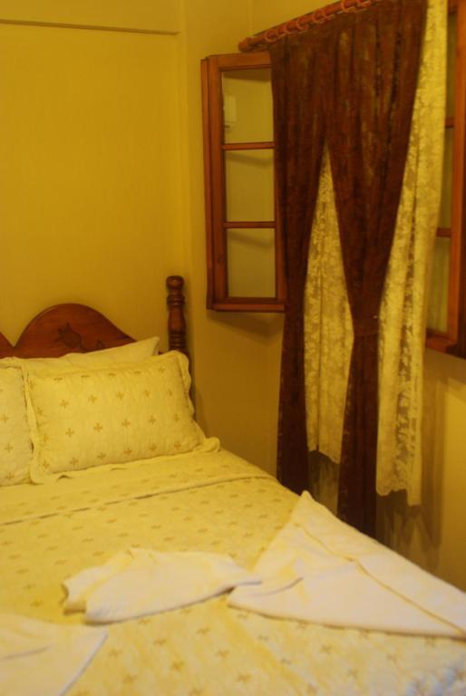 Kalispera Pansiyon Selçuk Oda fotoğraf
