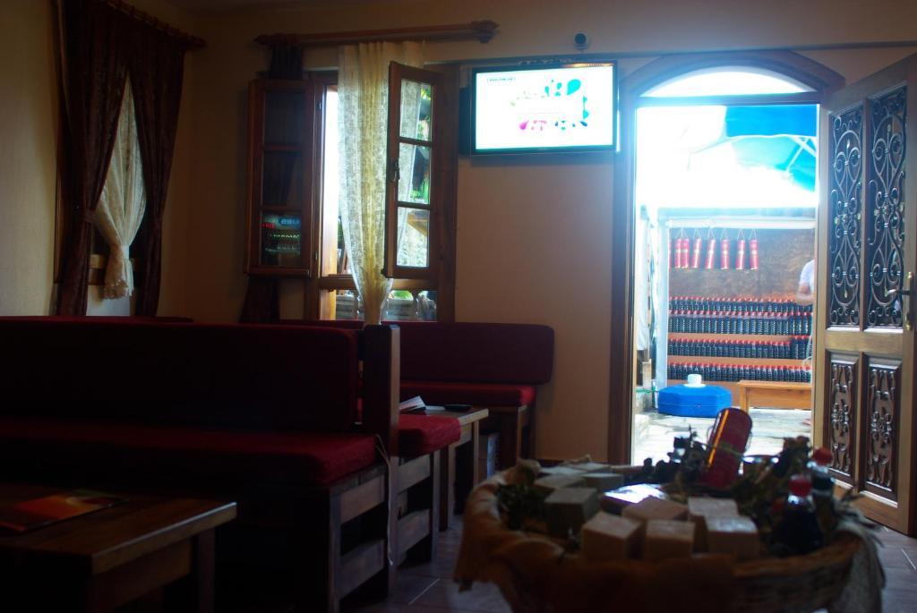 Kalispera Pansiyon Selçuk Dış mekan fotoğraf