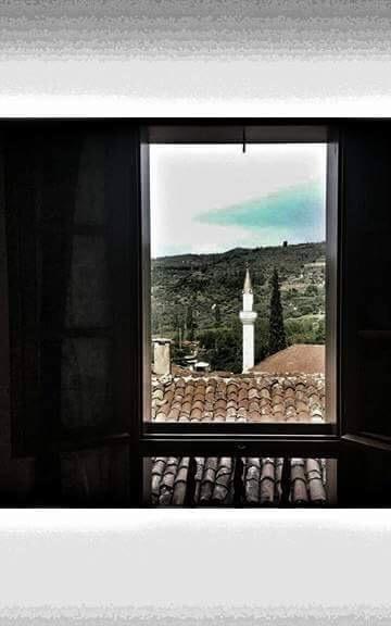 Kalispera Pansiyon Selçuk Dış mekan fotoğraf