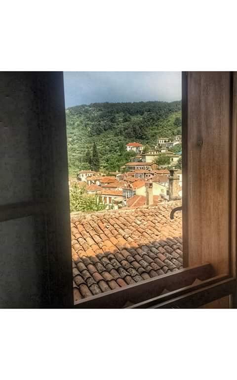 Kalispera Pansiyon Selçuk Dış mekan fotoğraf