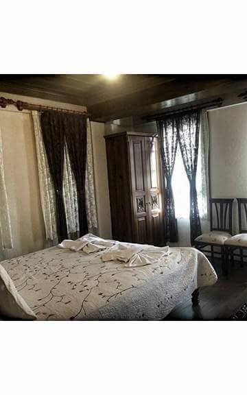 Kalispera Pansiyon Selçuk Dış mekan fotoğraf