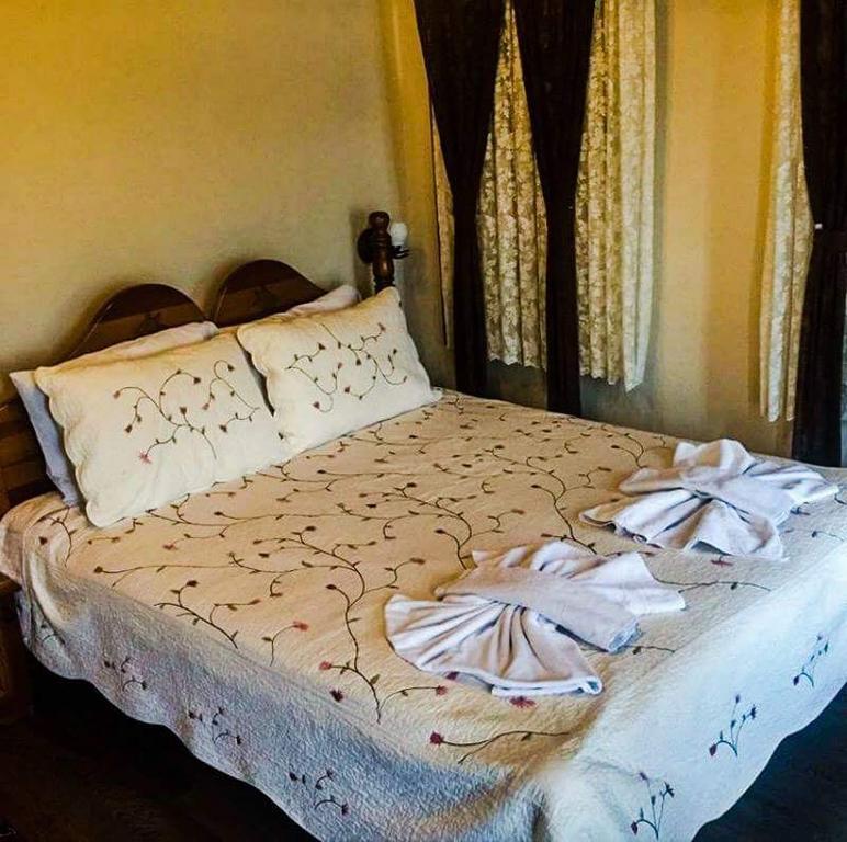 Kalispera Pansiyon Selçuk Dış mekan fotoğraf