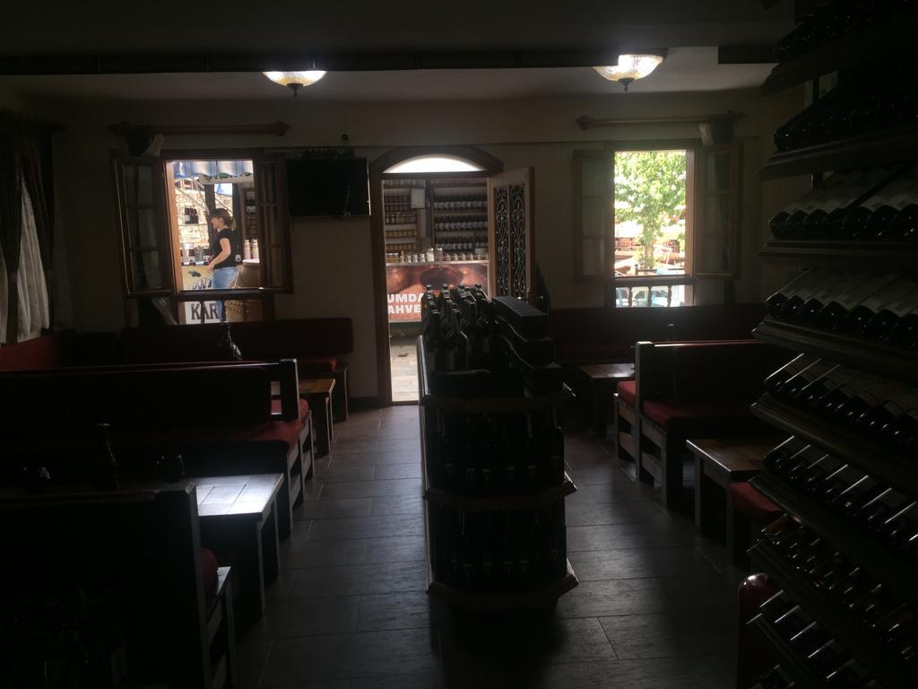Kalispera Pansiyon Selçuk Dış mekan fotoğraf