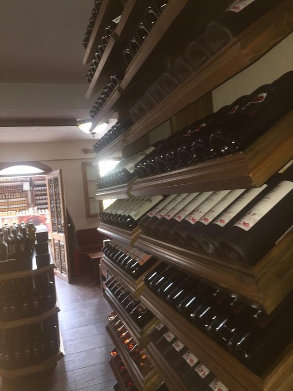 Kalispera Pansiyon Selçuk Dış mekan fotoğraf
