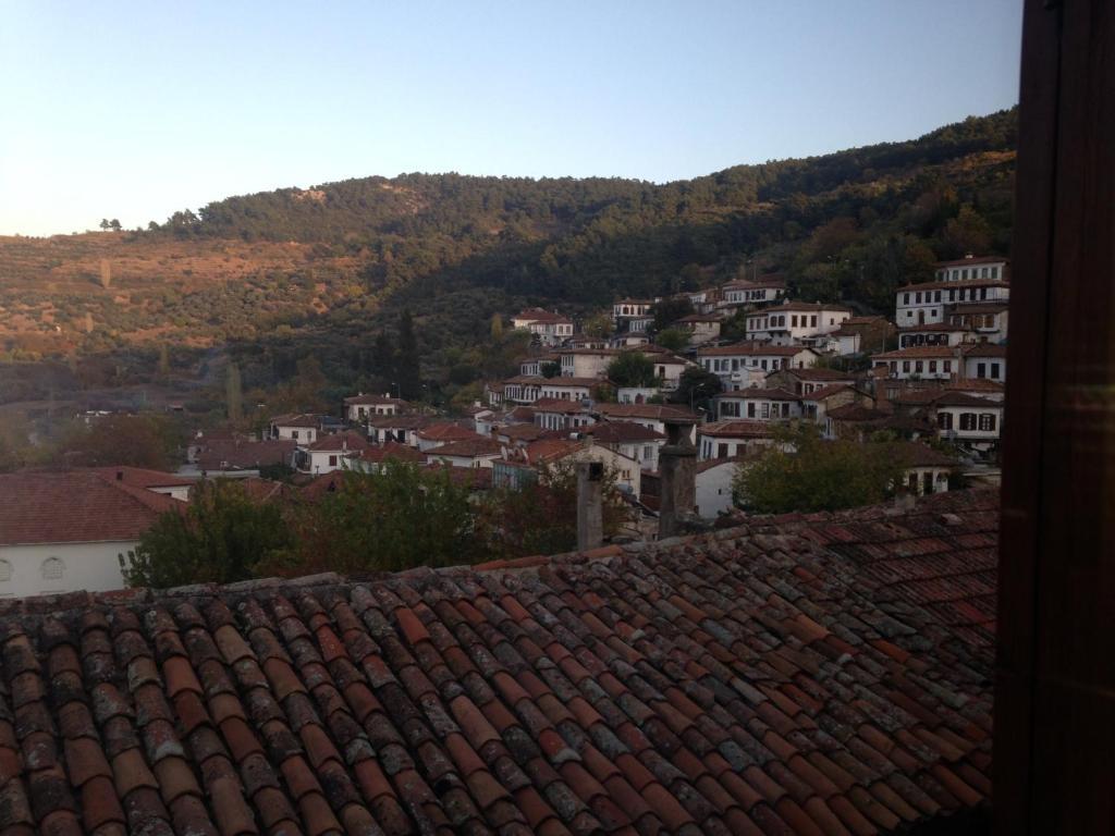 Kalispera Pansiyon Selçuk Dış mekan fotoğraf