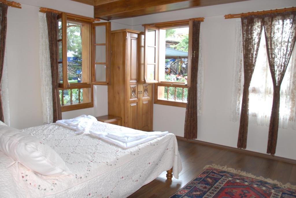 Kalispera Pansiyon Selçuk Dış mekan fotoğraf