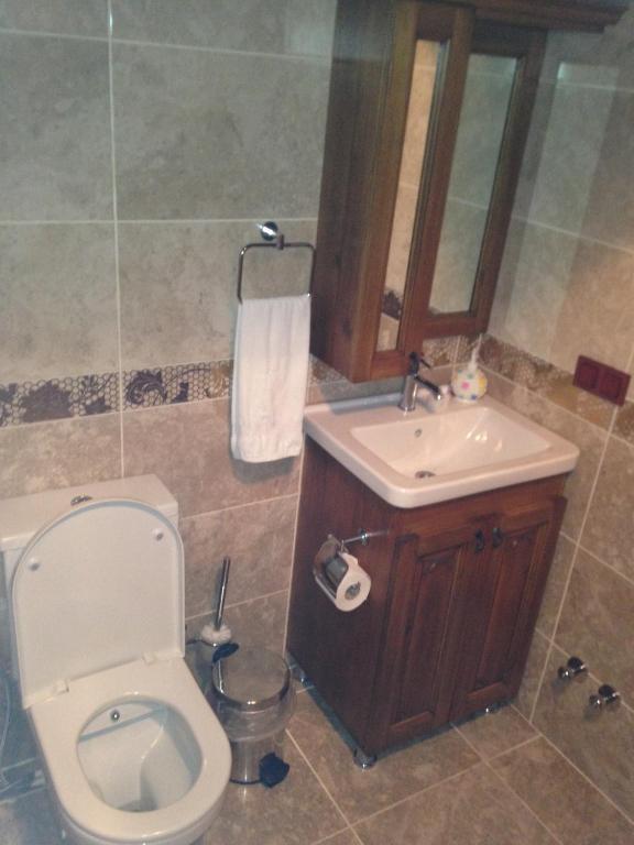 Kalispera Pansiyon Selçuk Oda fotoğraf