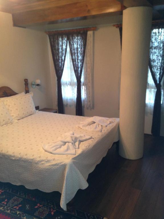 Kalispera Pansiyon Selçuk Dış mekan fotoğraf